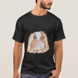 TEXEL GUINEA PIG T-Shirt