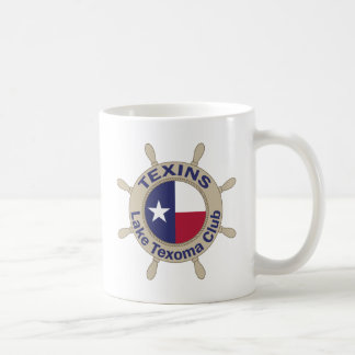 Texins Tasse