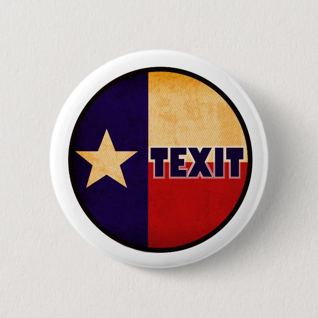TEXIT BUTTON (Vorderseite)