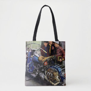 Texs Motorrad
