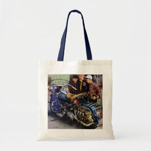 Texs Motorrad Tragetasche