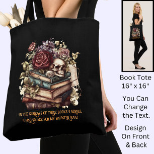 Text ändern, Gotische Bücher und Leserangebot, sch