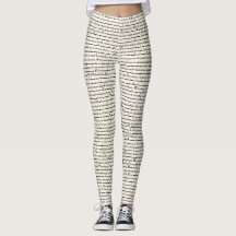 Text-Blockliterar für Schwarz und Off-White