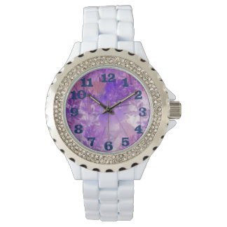 TEXT BLUSH DARUE ARMBANDUHR