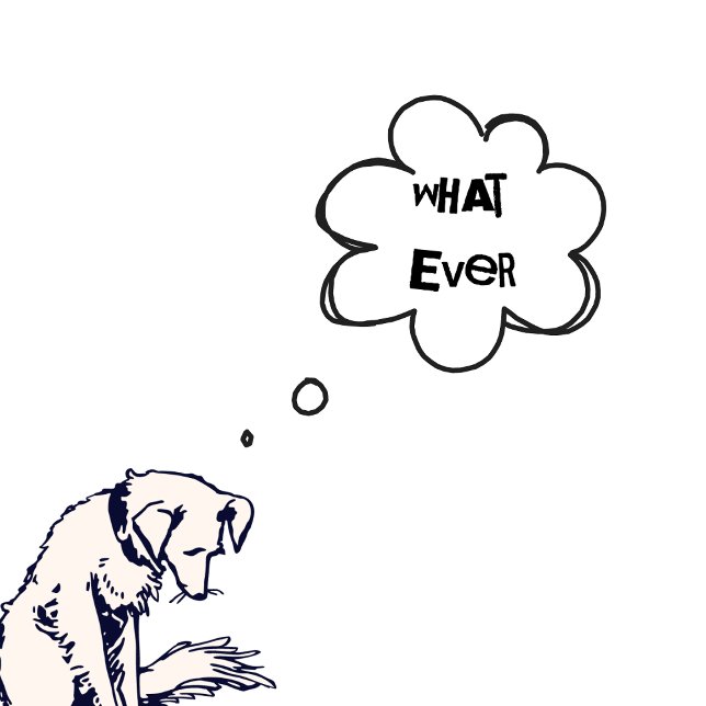 TEXT CUSTOM - Jungen, was auch immer - Hunde für i T-Shirt (Von Creator hochgeladen)