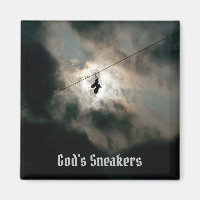 Text der Sneakers