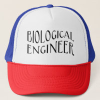 Text des biologischen Ingenieurs