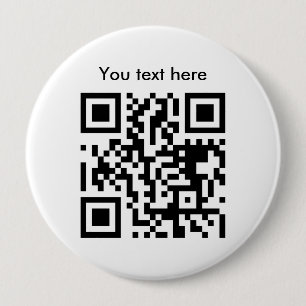 Text des Knopfes (enormes, kundenspezifisches) Button