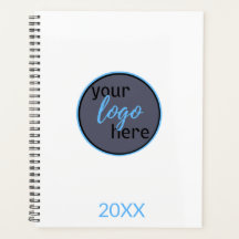 TEXT DES MODERNEN KOMTEMPORÄREN LOGOS MIT BLAUEM K