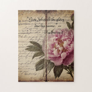 Text für 2025 Jahre Puzzle