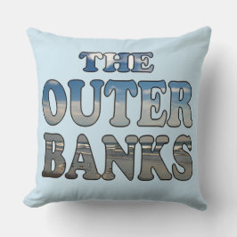 Text für Außenbänke Kissen