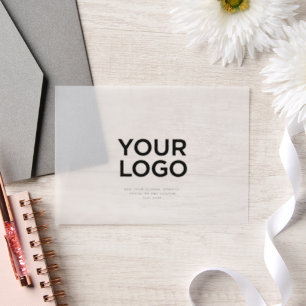 Text für Firmenlogo