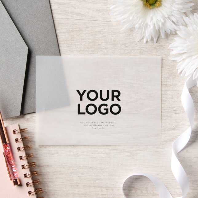 Text für Firmenlogo (Hochzeit)