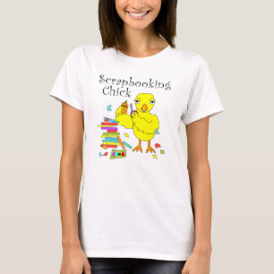 Text für Kästchen T-Shirt
