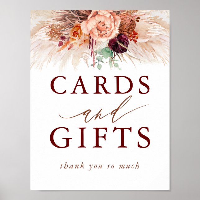 Text hinzufügen - Anpassbar machen Poster (Vorne)