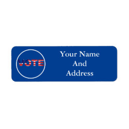 Text in Flag-Farben abstimmen