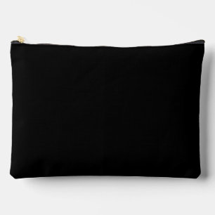 Text löschen, eigenes Design hinzufügen 12" x 8,5" Zubehörtasche