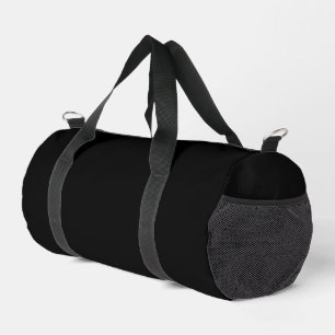 Text löschen und eigenes Design ersetzen 19" x 9,5 Duffle Bag