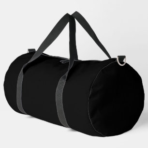Text löschen und eigenes Design ersetzen 23" x 12" Duffle Bag