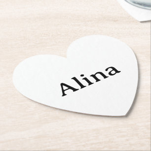Text löschen und eigenes Design hinzufügen 4" x 4" Untersetzer