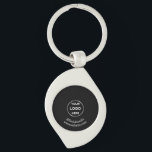 Text mit benutzerdefinierten Schwarzen Logos Moder Schlüsselanhänger<br><div class="desc">Aktualisieren Sie einfach das Branding Ihres Unternehmens mit unserer einfachen, maßgeschneiderten Geschäftsvorlage in einem modernen minimalistischen Stil. Fügen Sie Ihr Logo, den Namen der Social Media und die Website hinzu, oder erstellen Sie einen beruflichen Look in nur wenigen Minuten. Benötigen Sie Hilfe bei der Personalisierung? Kontaktieren Sie uns, indem Sie...</div>