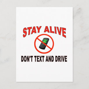 TEXT NICHT POSTKARTE