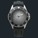 Text oder Design hier - Erstellen Sie eine benutze Armbanduhr<br><div class="desc">Erstellen Sie Ihre eigenen individuellen Merch, Geschenke und mehr, indem Sie Ihre eigenen Designelemente und Texte hinzufügen und Ihre bevorzugten Schriftart, Stile und Farben wählen. Personalisieren Sie den aktuellen Hintergrund, der auf diesem Element angezeigt wird, oder gestalten Sie das Bild komplett von Grund auf neu, indem Sie es durch Ihr...</div>