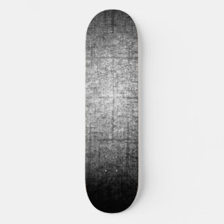 Text oder Design hier - Erstellen Sie eine benutze Skateboard