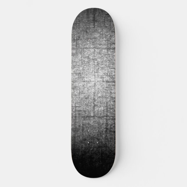 Text oder Design hier - Erstellen Sie eine benutze Skateboard (Vorderseite)