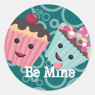 Text so anpassen, dass Okcasions-Sticker passen Runder Aufkleber