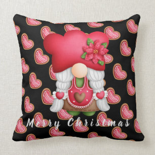 Text und Farbe 20 "X20" für den Herzbereich anpass Kissen