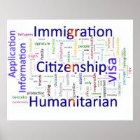 Text zu Einwanderung und Unionsbürgerschaft