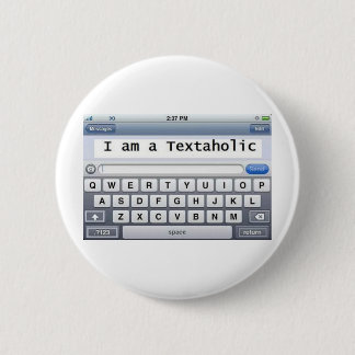 Textaholic Button