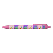 Texte Songwriting Pen