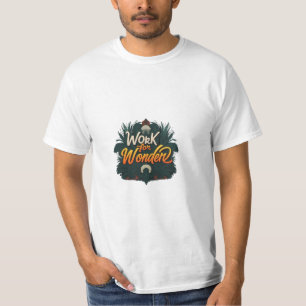 Texte T-Shirt