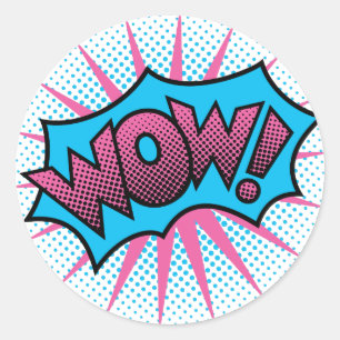 Textentwurf Runder Aufkleber