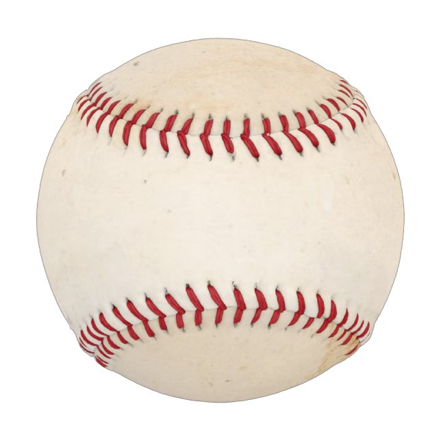 Texter Hintergrund 3 Baseball (Vorderseite)