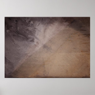 Texter Hintergrund 4 Poster