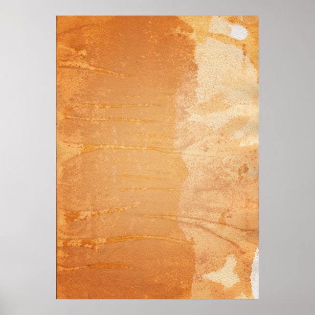 Texter Hintergrund Poster (Vorne)