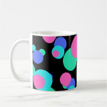 Textfeld Abstraktes Muster