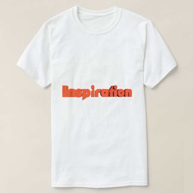 Textfeld "Zitat berechnen" T-Shirt (Design vorne)