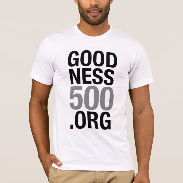 TextGefühl (Unisex) T-Shirt (Vorderseite)