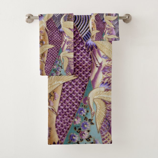 Textil Badhandtuch Set (Insitu)