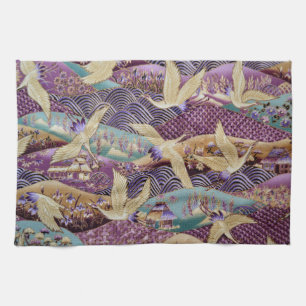 Textil Geschirrtuch