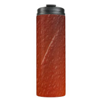Textil-Orangendruck