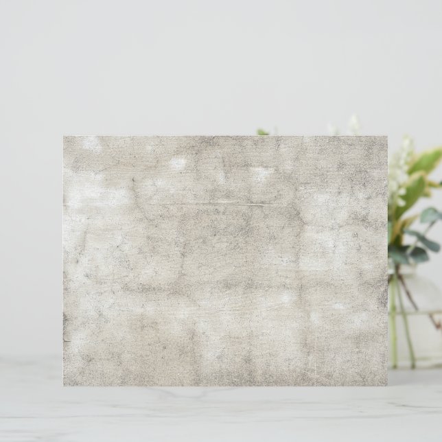 Textil Vintage rustikale Sepia Gray Grunge (Stehend Vorderseite)