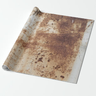 Textilablage Geschenkpapier