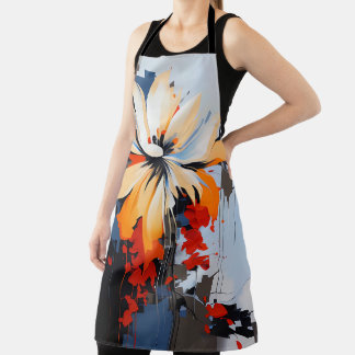 TEXTILGESTALTUNG SCHÜRZE