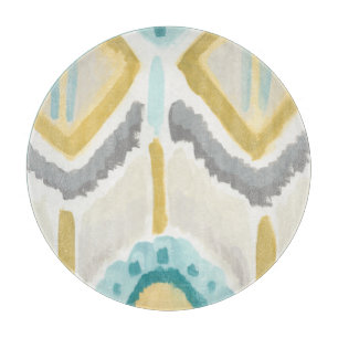 Textilinduktion II Schneidebrett