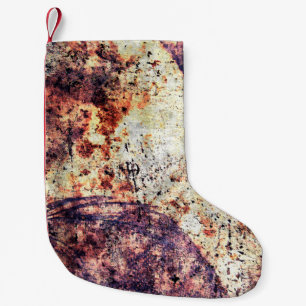 Textilindustrie Kleiner Weihnachtsstrumpf